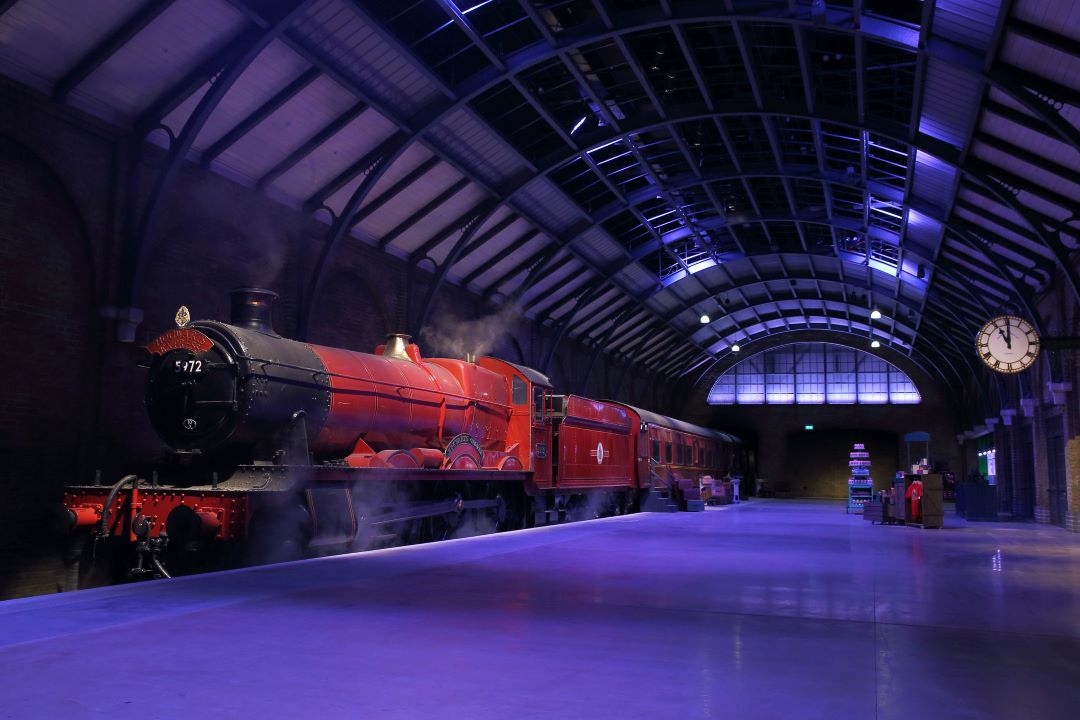 Warner Bros. Studio Tour London - The Making of Harry Potter (with Return  Transportation) Tickets and Dates