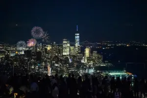 Edge July 4th