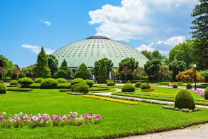 Historical Porto w/ 360 Cristal Palace View