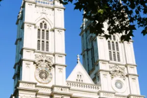 Fully-Guided Houses of Parliament Tour with Special Access & No Wait Westminster Abbey Tour
