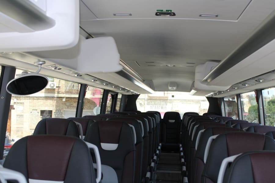 Pick Up (centro de Madrid)