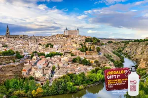 TOLEDO COMPLETE
