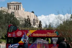 -Athens Line-