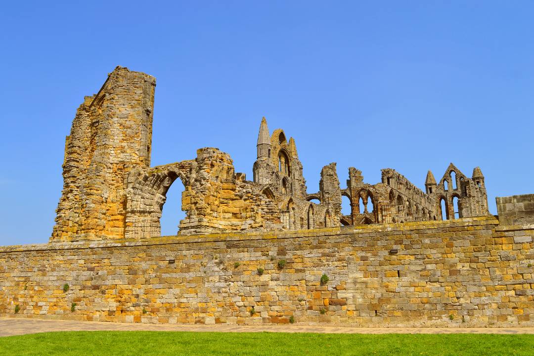 Image 4 | Whitby Abbey | WeShare