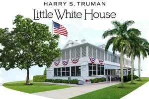 Little White House