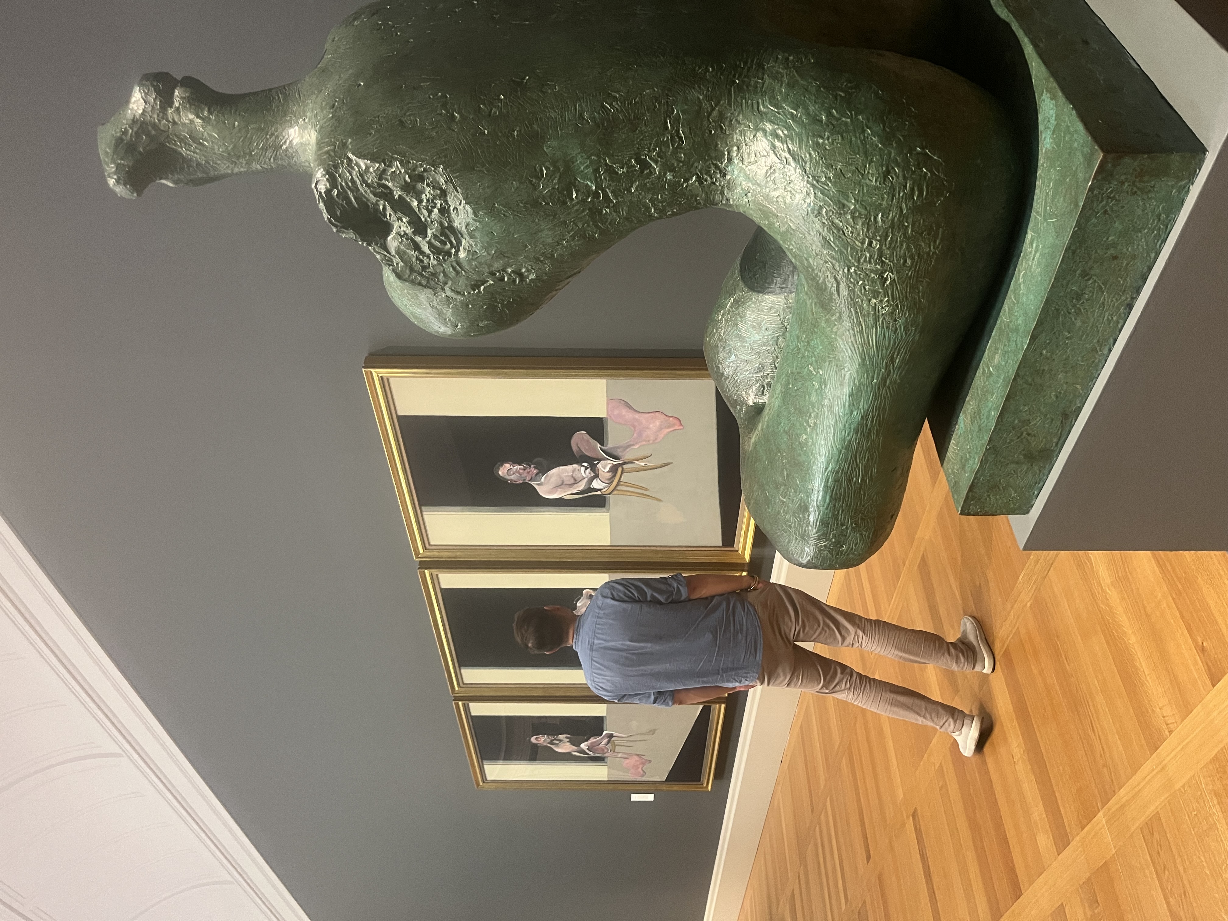 Tate Britain Official Discovery Tour – Image 4 | WeShare