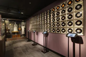 Patsy Cline Museum UPGRADE
