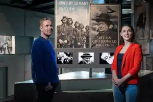 Churchill War Rooms