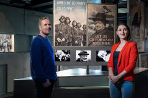 Churchill War Rooms