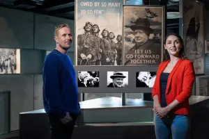 Churchill War Rooms