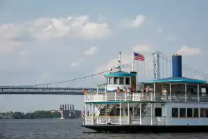 RiverLink Ferry