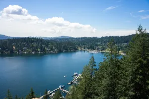 1-Day North Shore Water & Mountains