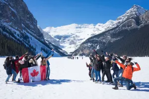 4-Day Rocky Mountain Spring Package