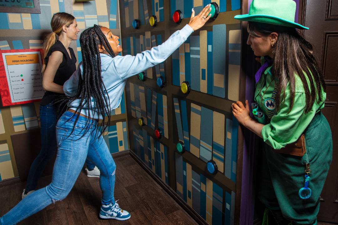Image 5 | Monopoly Lifesized | WeShare