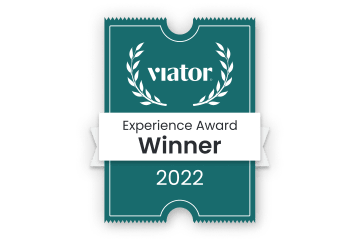 City Sightseeing Cape Town Wins 2022 Viator Experience Award
