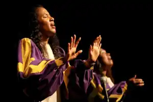 Harlem Gospel Tour