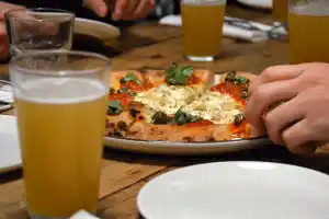 Private Flavors of Florence Walking Tour (Food and Wine Included)