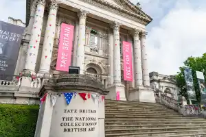 Tate Britain Official Discovery Tour