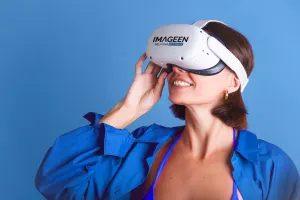 Realidad Virtual - Madrid Historico