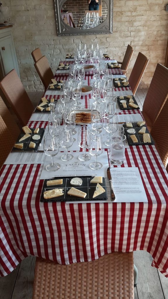 English Wine Tours – Image 1 | WeShare
