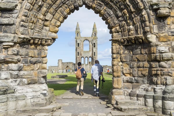St Andrews Cathedral