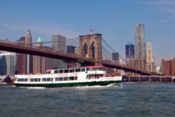 circle line landmark cruise
