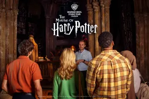 Concierge Personal Guided Tour