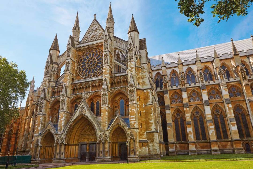 Westminster Abbey Tickets Tickets and Dates