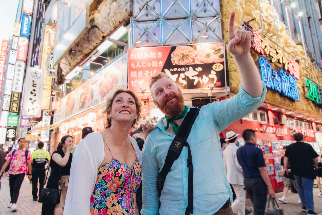 Featured Day Tours & City Tours | Intrepid Urban Adventures