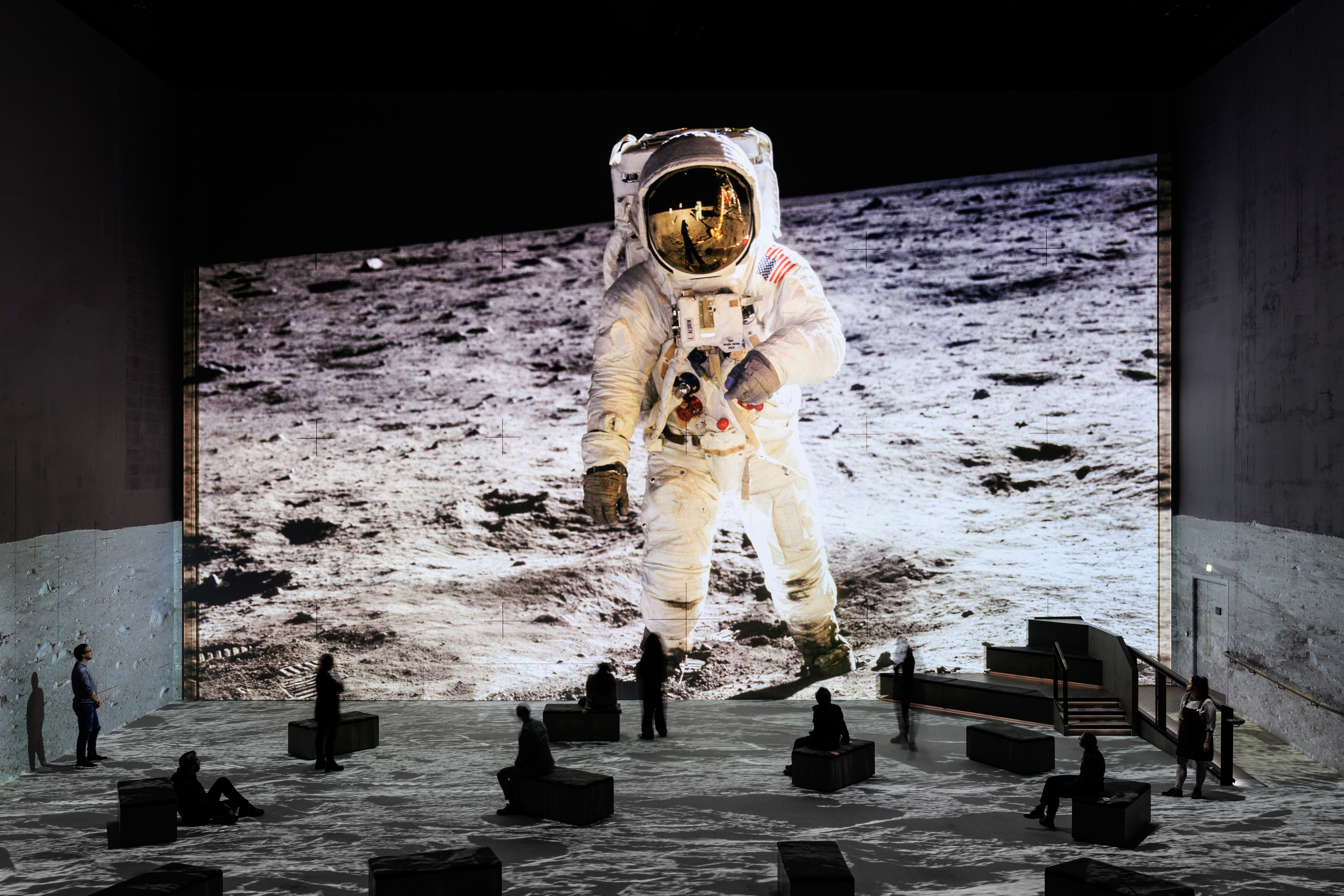 The Moonwalkers: A Journey With Tom Hanks - Image 4 | WeShare