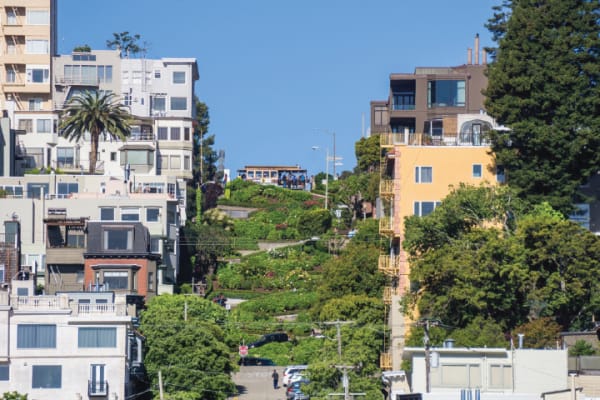 Lombard Street