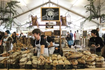 Unique markets that stand out from the rest in Cape Town