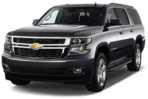 GO Airlink - SUV