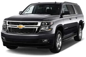 GO Airlink - SUV