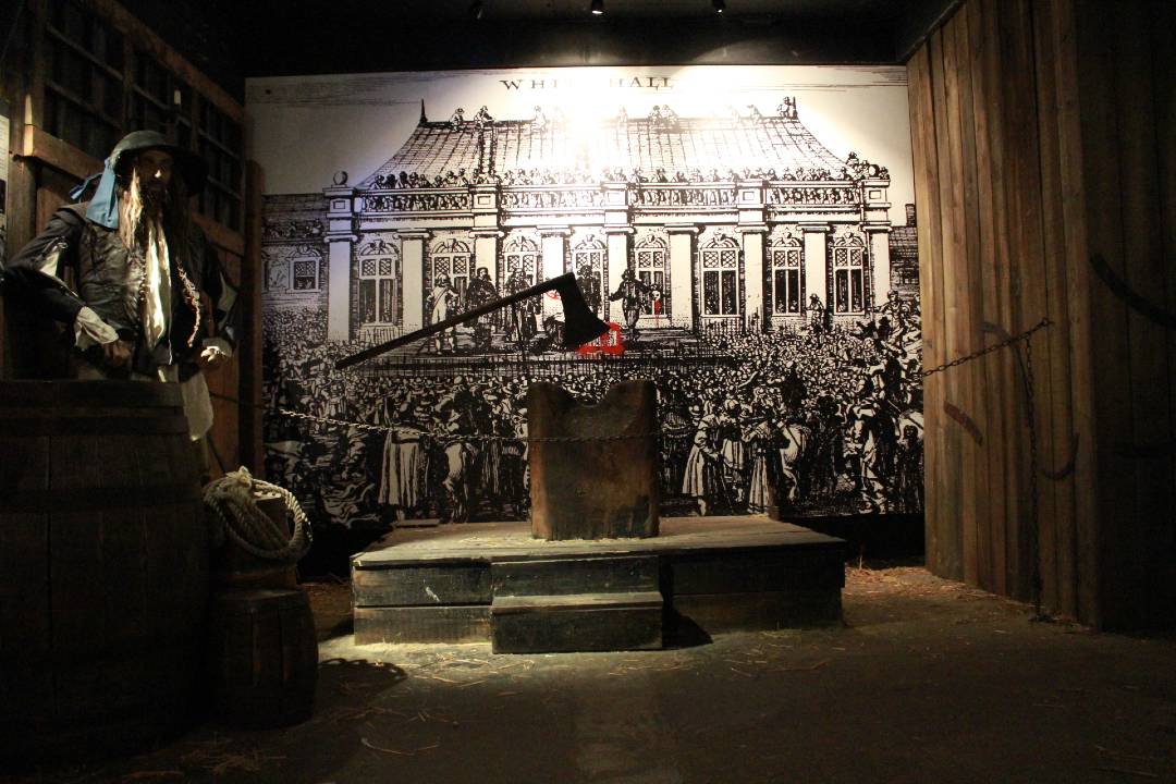 The Clink Prison Museum - Image 4 | WeShare