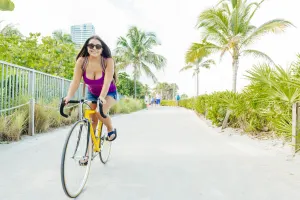 Miami Beach Day Bike Tour