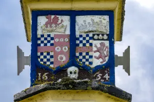 Brougham Castle Education Admission