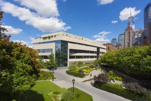 Museum of Jewish Heritage