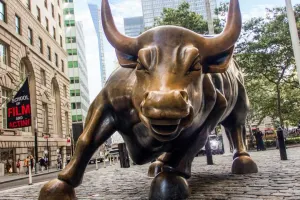 Wall Street Insider Tour