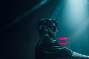 TMZ Tours x LA Raver