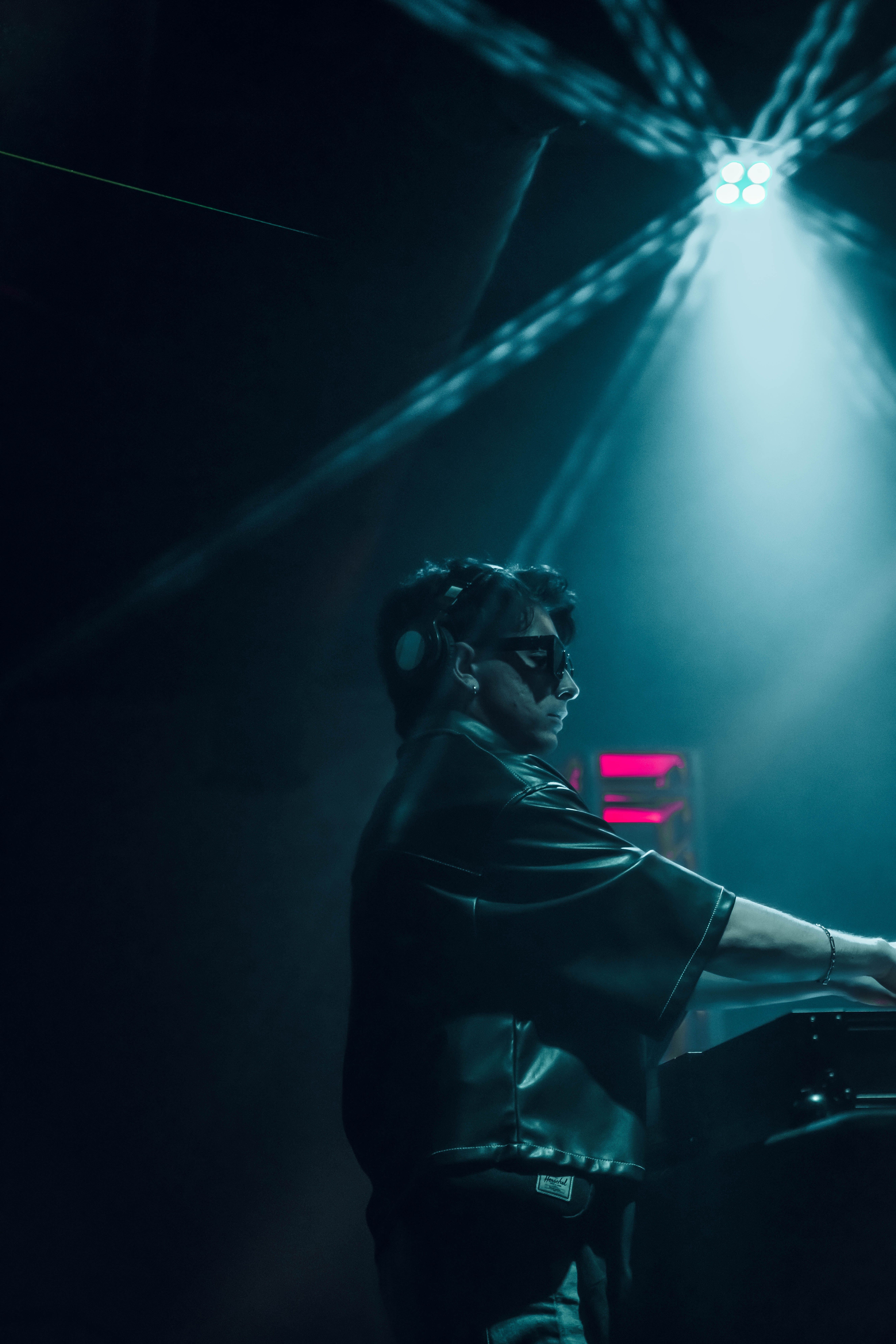 TMZ Tours x LA Raver