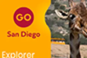 San Diego Explorer Pass-4 Attractions