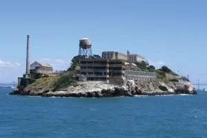 Alcatraz und 2-Tage Hop-On Hop-Off