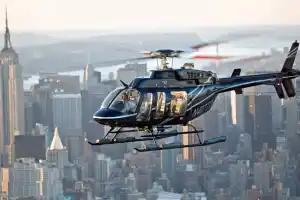 The Ultimate Helicopter Tour (17-20 Minute Tour)