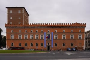 Palazzo Venezia National Museum