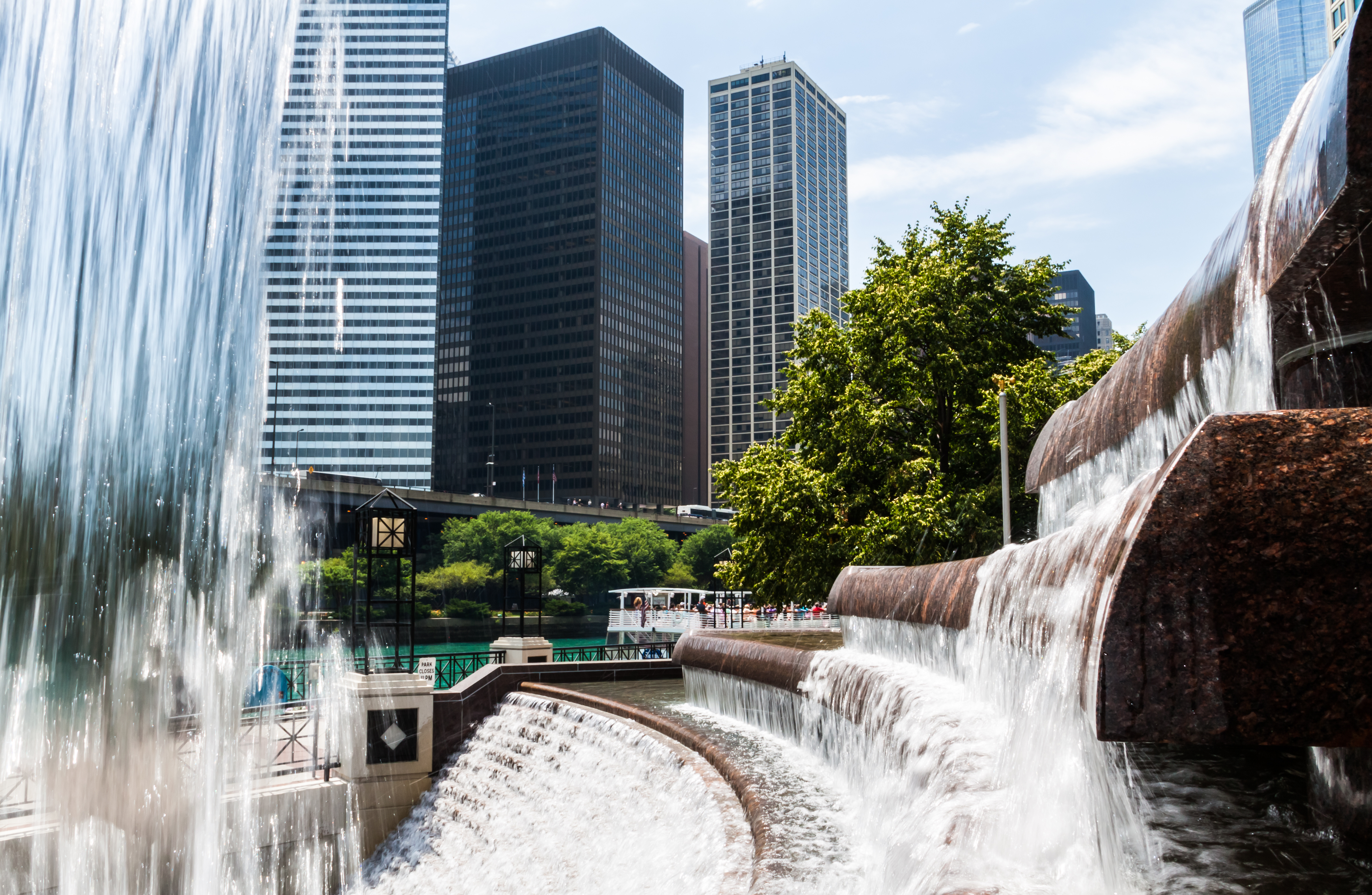 Chicago Food and Culture Walking Tour in Small Group - Alojamientos en Chicago