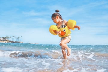 Mini staycation in Cape Town during the October School Holidays