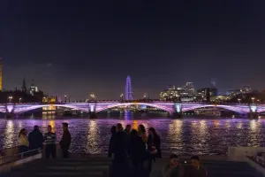 New Year’s Eve Dinner Cruise