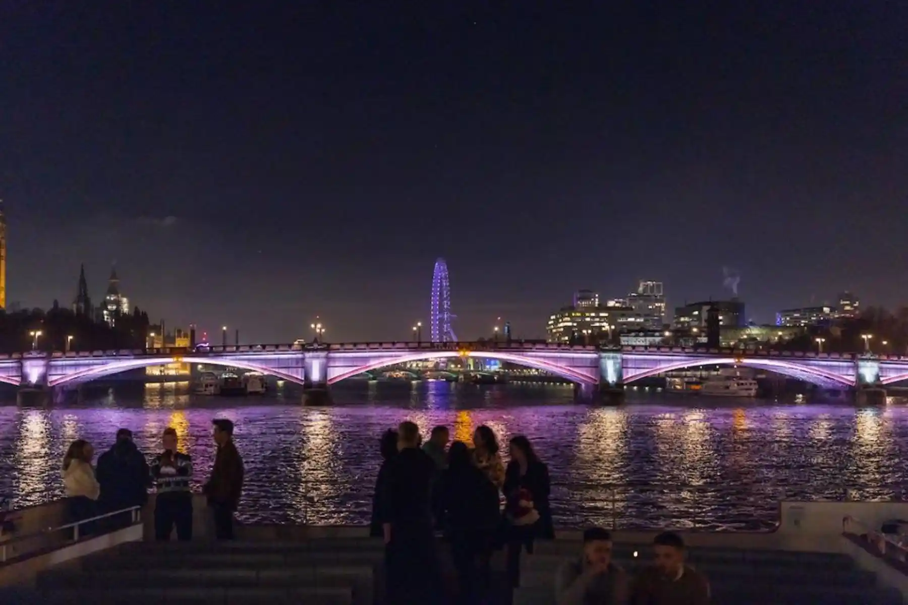 New Year’s Eve Dinner Cruise