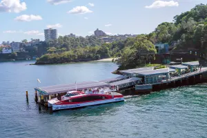 Sydney Taronga Zoo + 1 day Hop on Hop Off Harbour Explorer